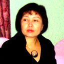 Алтынай Баубекова