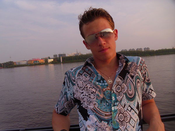 Эмиль Васюхно