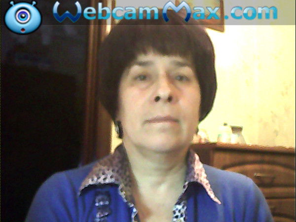 Валентина Шиян