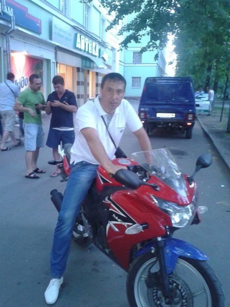 Шамиль Махмутов