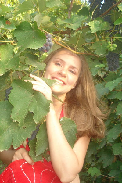 Нина Арцишевская