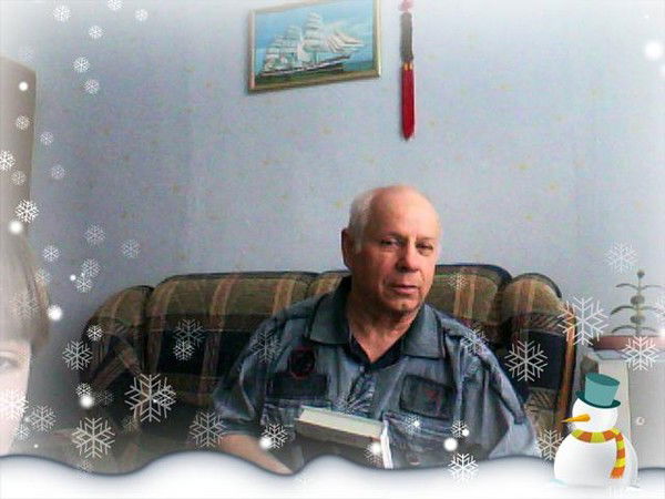 Александр Мазурчик