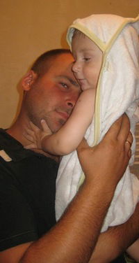 Вова Коростіль