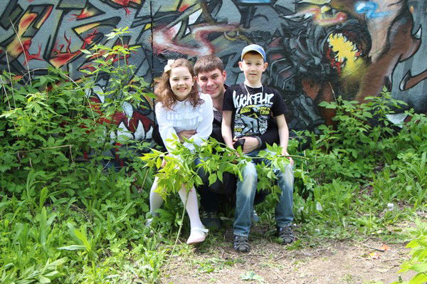 Евгений Семёнов