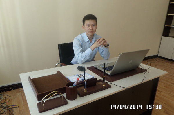 Жасулан Кулумбетов