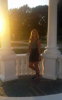 Алиса Ковалева