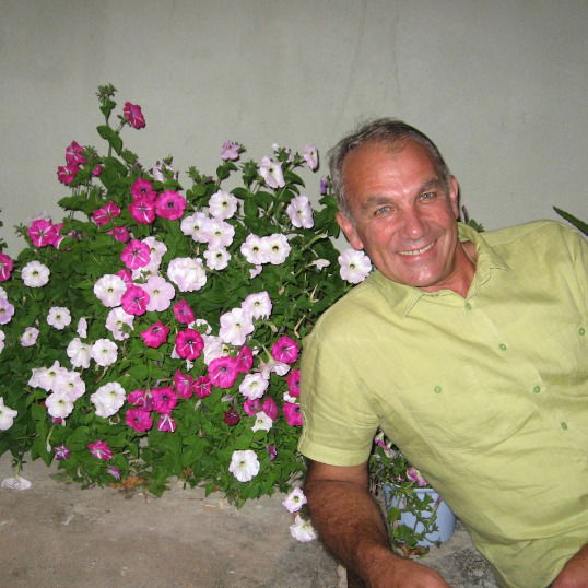 Владимир Смагажевский