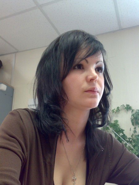 Танюта Брыль