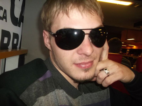 Денис Бурдаков