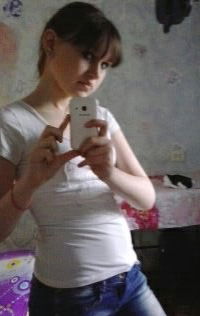 Алина Ляпунова