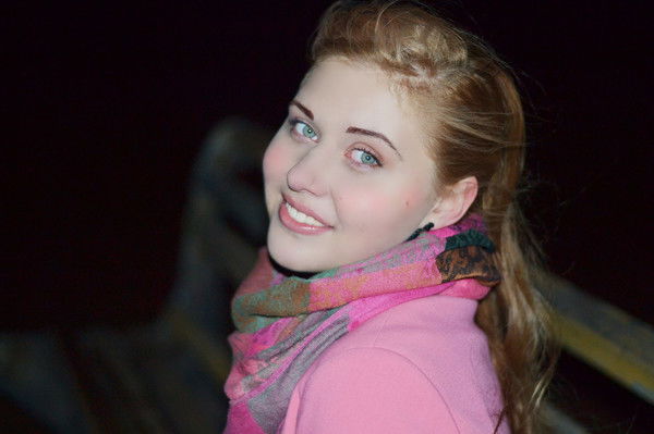 Ксения Хованская