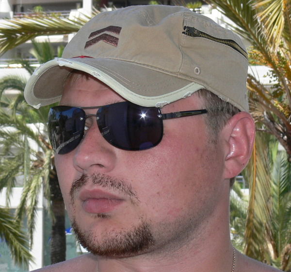 Антон Лисаковский