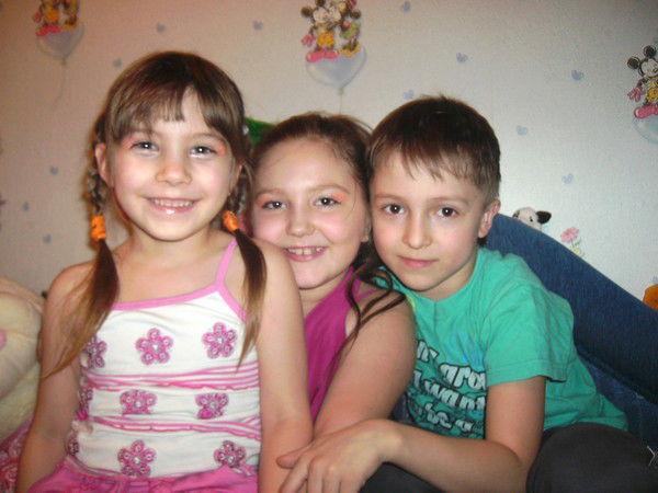 Лилия Артамонова