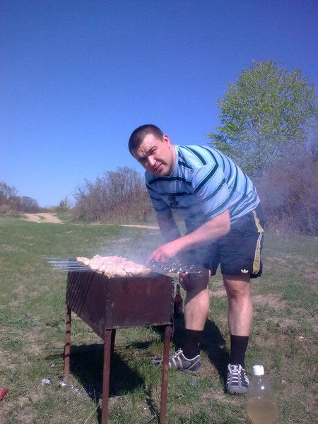 Вадим Брыляков