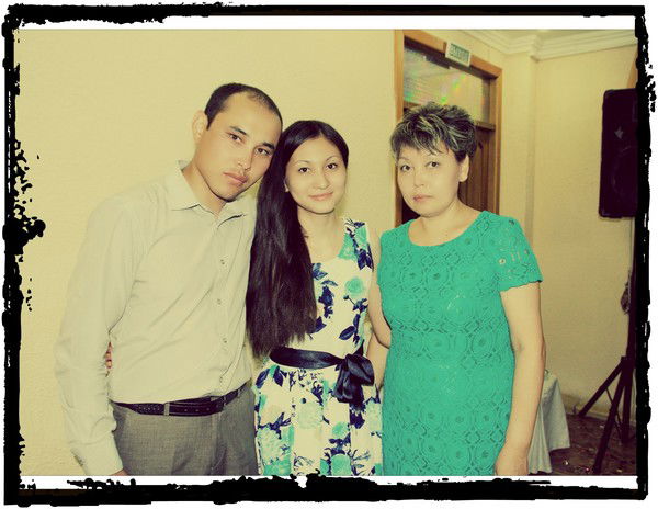 Ерик Сундетов