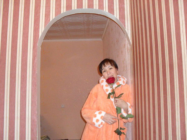 Жанар Сеитова