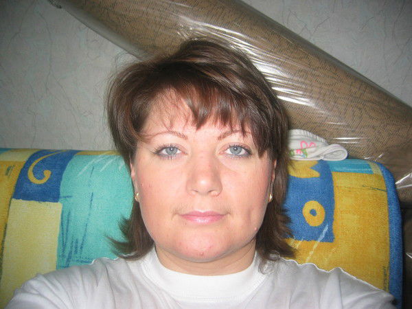 Наташа Алексеева