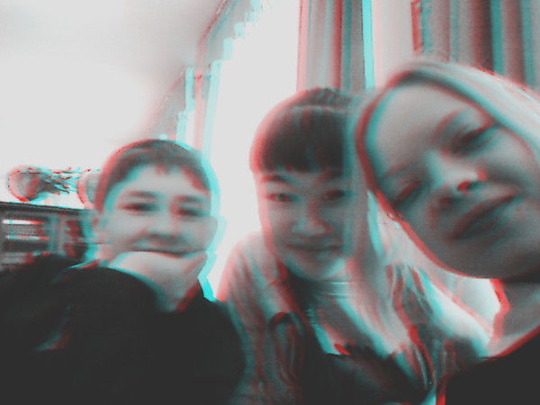 Алина Абулхаирова