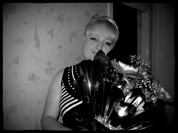 Олеся Бирюнда