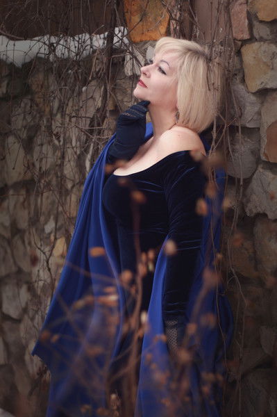 Наталия Лынова