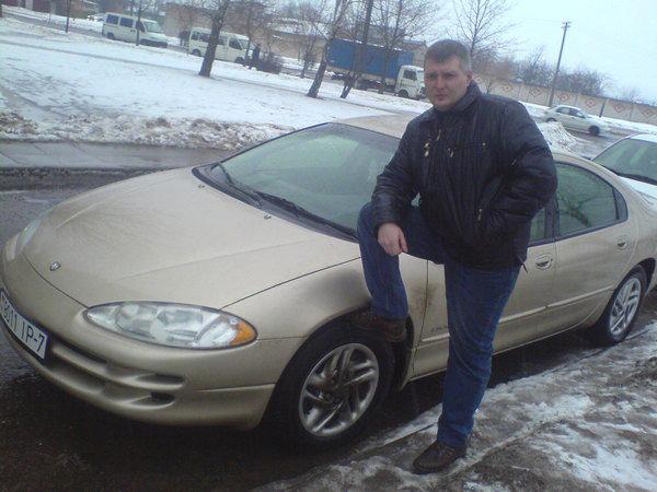 Антон Ротаренко