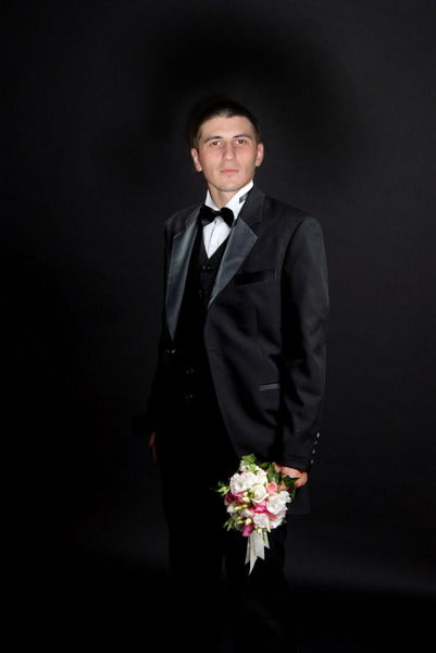 Алексей Рякишев