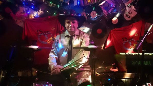 Александр Минаев