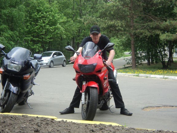 Роман Шевёлкин