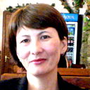 Галия Сарсекенова