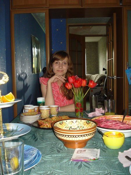 Надежда Школа