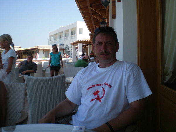 Андрей Аксёнов