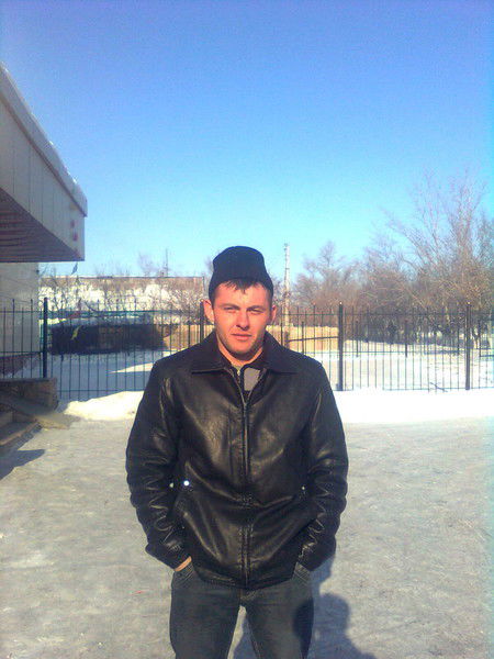 Владимир Краузе