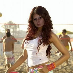 Олеся Сорокопуд