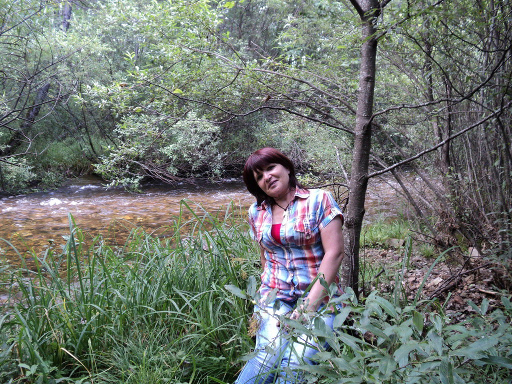 Людмила Малевина