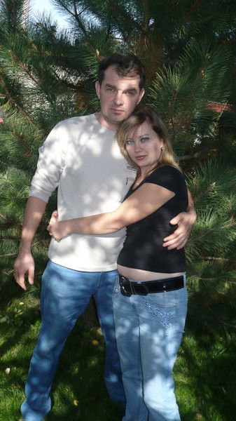 Трегулов Равиль