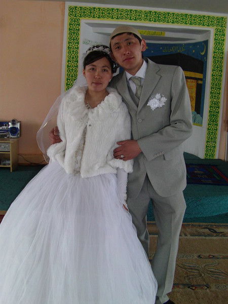 Келдьбек Камелхан