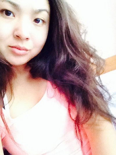 Бану Абдраимова