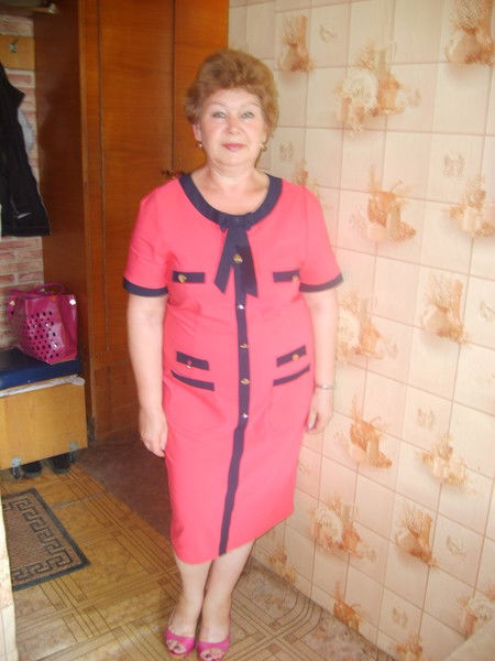 Татьяна Климова