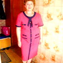 Татьяна Климова