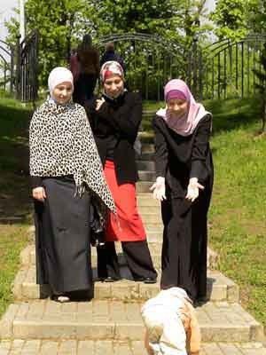 Айдана Мусаева