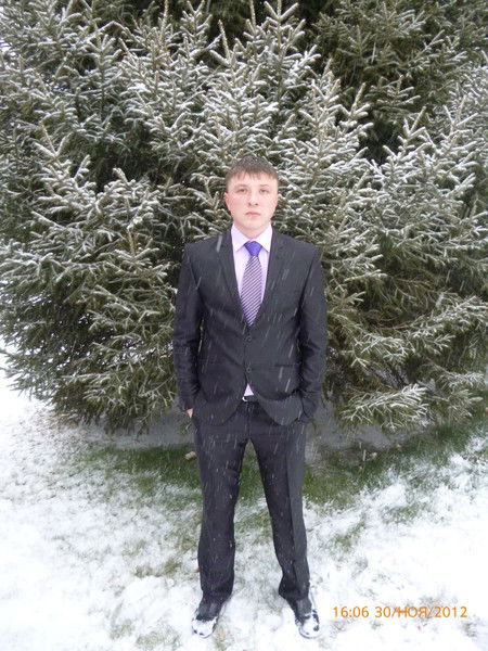 Ирек Самигуллин