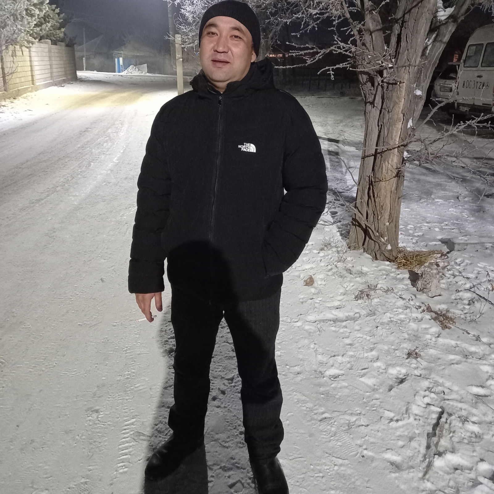 Самат Кудериев