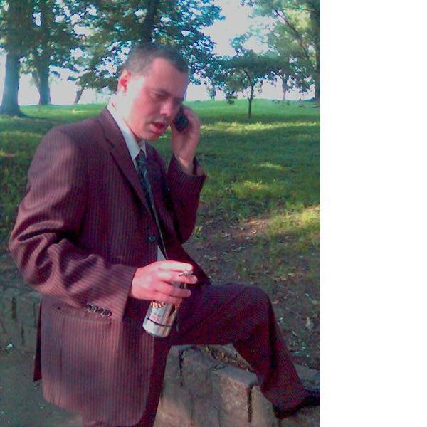 Андрей Агеев