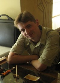 Кирилл Дроздовский