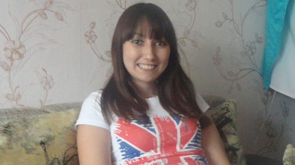 Миляуша Галеева