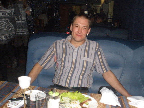 Валентин Барковский