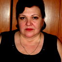 Галина Майорова (Полукеева)