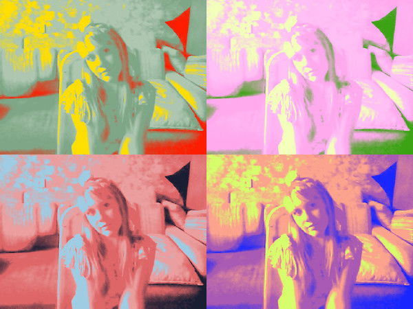 Твоя Зая ))))))