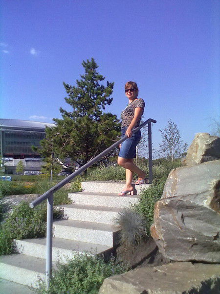 Светлана Парада