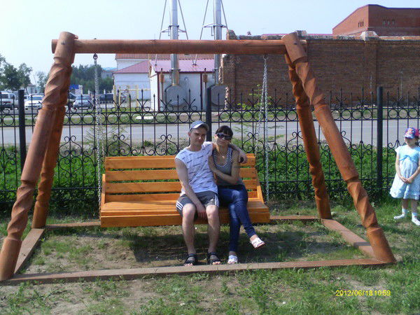 Оля Гайдукевич